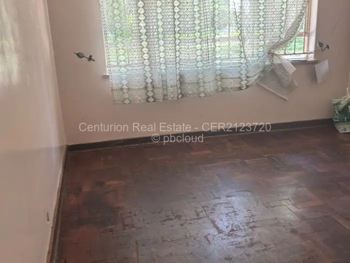 3 Bedroom House for Sale in Greendale, Harare