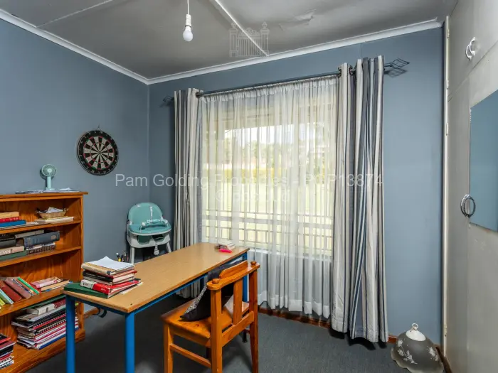 4 Bedroom House for Sale in Glen Lorne, Harare
