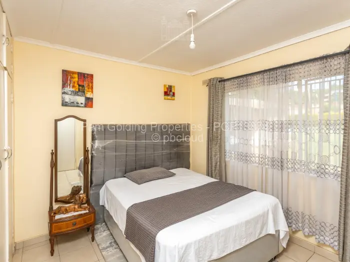 4 Bedroom House for Sale in Glen Lorne, Harare