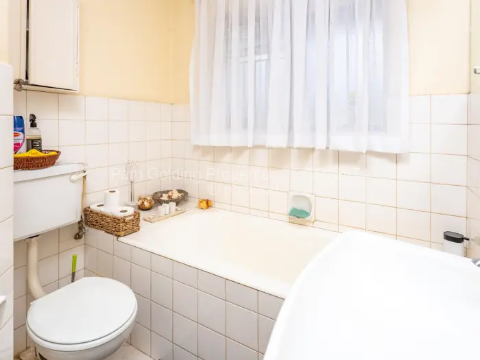 4 Bedroom House for Sale in Glen Lorne, Harare