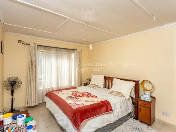 4 Bedroom House for Sale in Glen Lorne, Harare