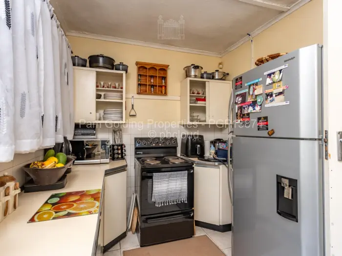 4 Bedroom House for Sale in Glen Lorne, Harare