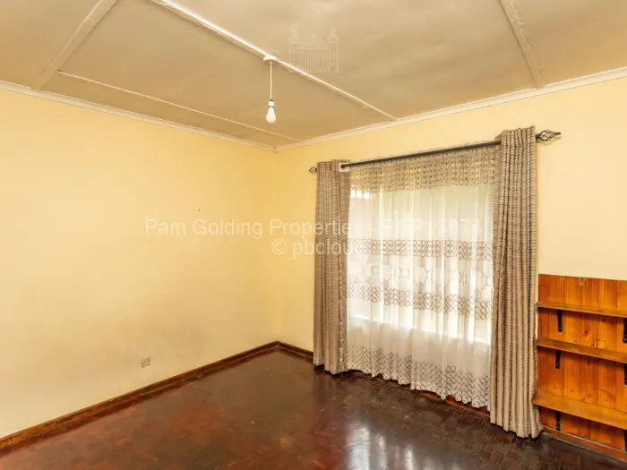 4 Bedroom House for Sale in Glen Lorne, Harare