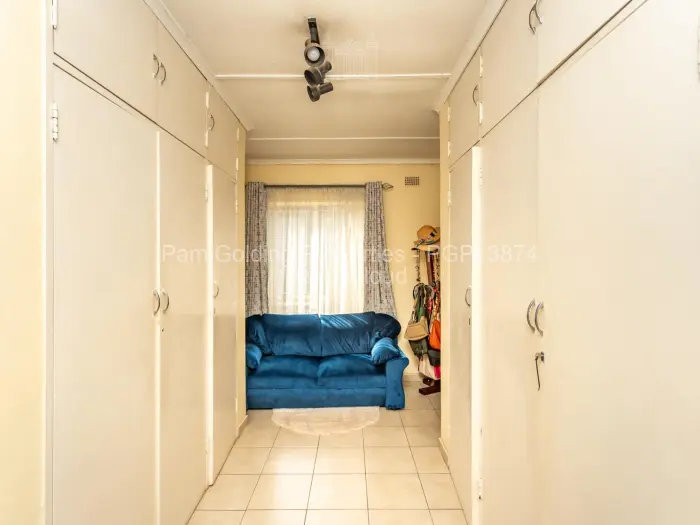 4 Bedroom House for Sale in Glen Lorne, Harare