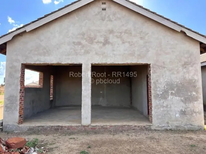 4 Bedroom House for Sale in Sandton Park, Harare