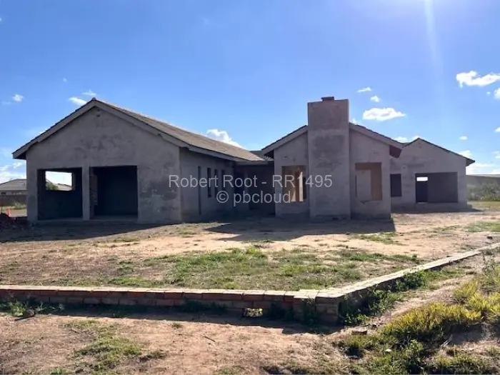 4 Bedroom House for Sale in Sandton Park, Harare
