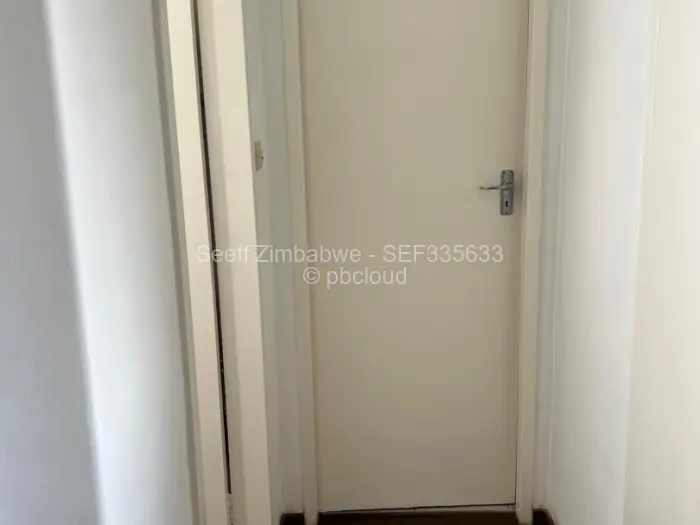 Flat/Apartment to Rent in Avenues, Harare