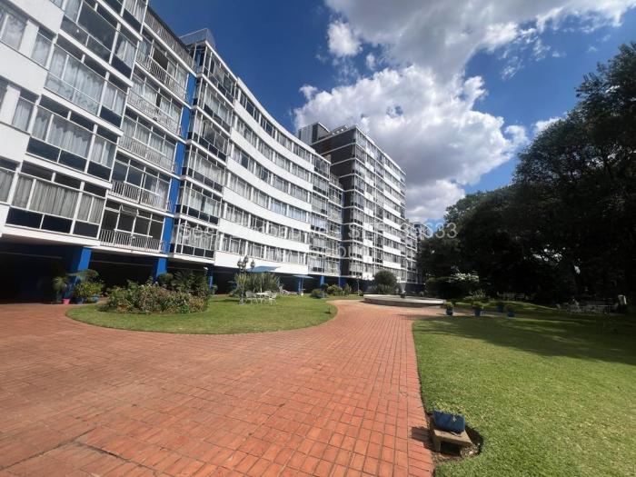 Flat/Apartment to Rent in Avenues, Harare