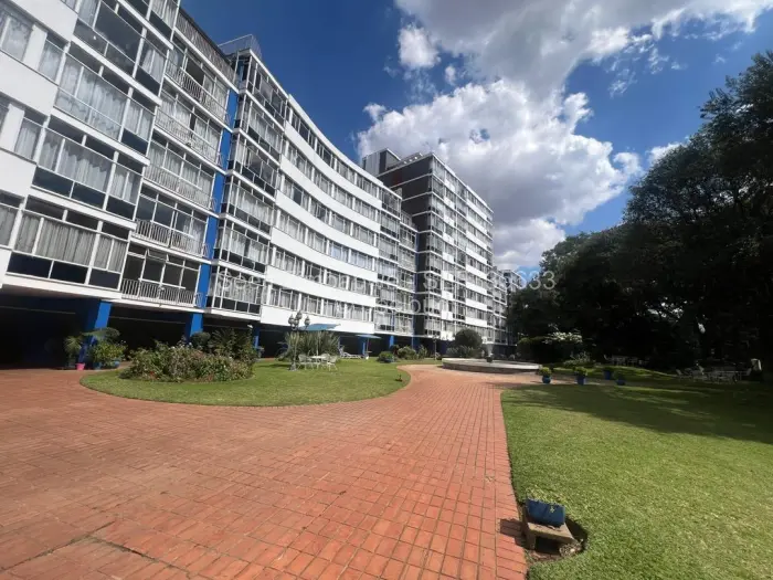 Flat/Apartment to Rent in Avenues, Harare