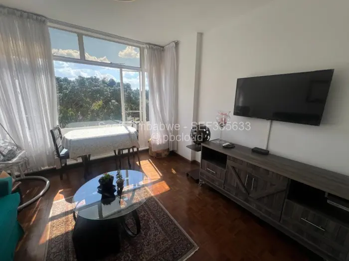 Flat/Apartment to Rent in Avenues, Harare