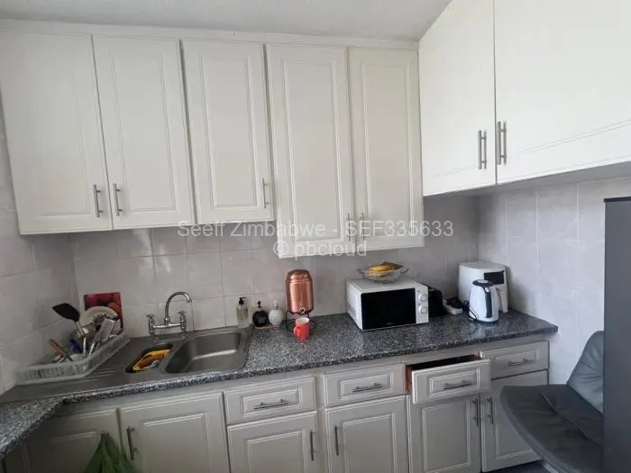 Flat/Apartment to Rent in Avenues, Harare