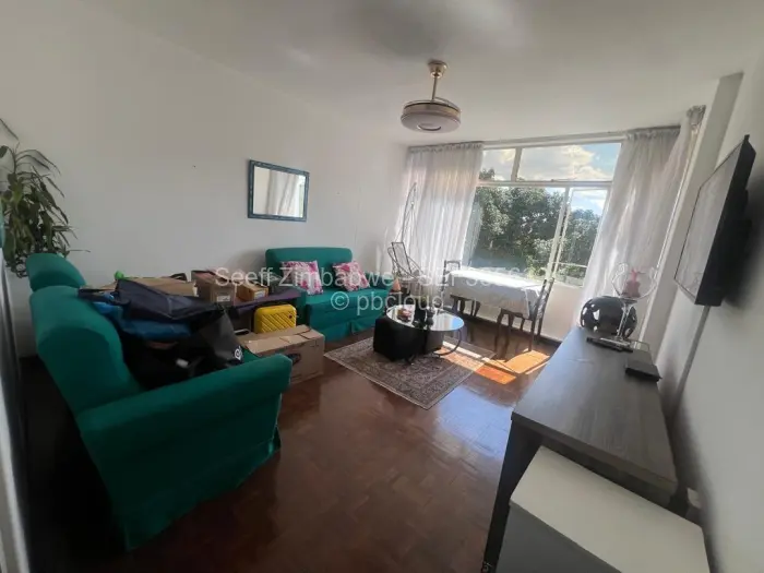 Flat/Apartment to Rent in Avenues, Harare