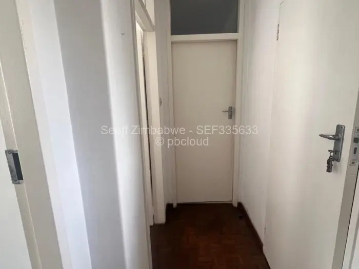 Flat/Apartment to Rent in Avenues, Harare