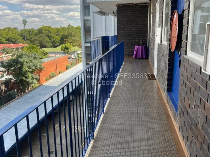 Flat/Apartment to Rent in Avenues, Harare