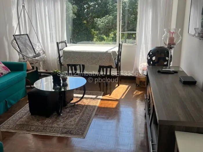 Flat/Apartment to Rent in Avenues, Harare