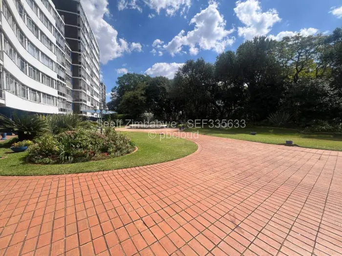 Flat/Apartment to Rent in Avenues, Harare
