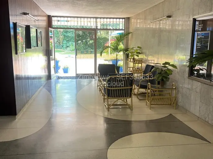 Flat/Apartment to Rent in Avenues, Harare