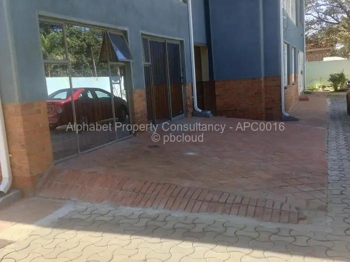 4 Bedroom House to Rent in Zimre Park, Harare