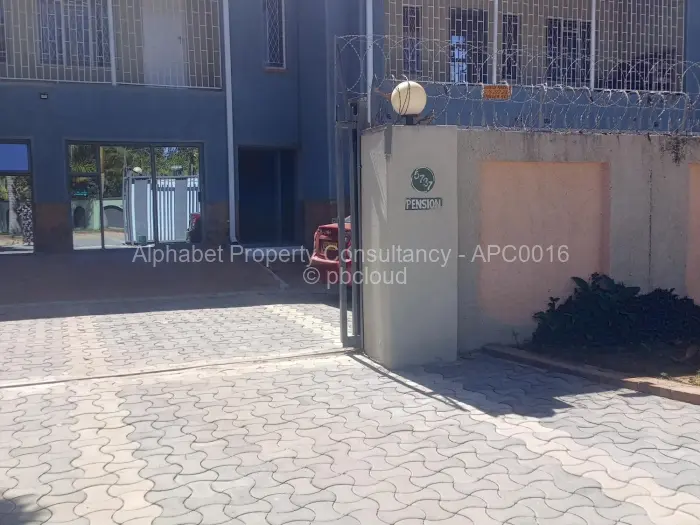4 Bedroom House to Rent in Zimre Park, Harare