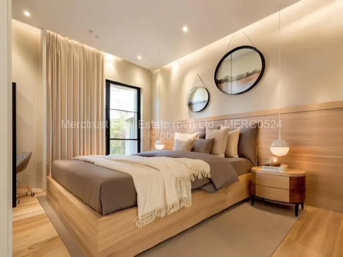 Townhouse/Cluster for Sale in Mount Pleasant, Harare