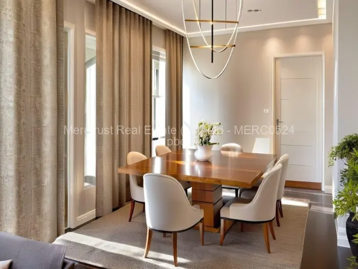 Townhouse/Cluster for Sale in Mount Pleasant, Harare