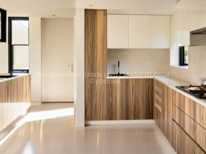 Townhouse/Cluster for Sale in Mount Pleasant, Harare