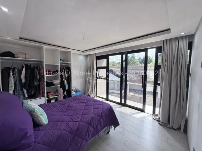 8 Bedroom House for Sale in Rolf Valley, Harare