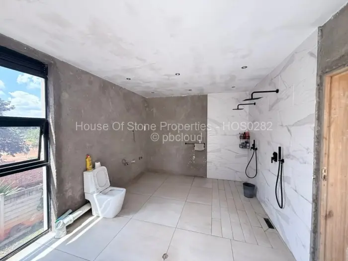 8 Bedroom House for Sale in Rolf Valley, Harare