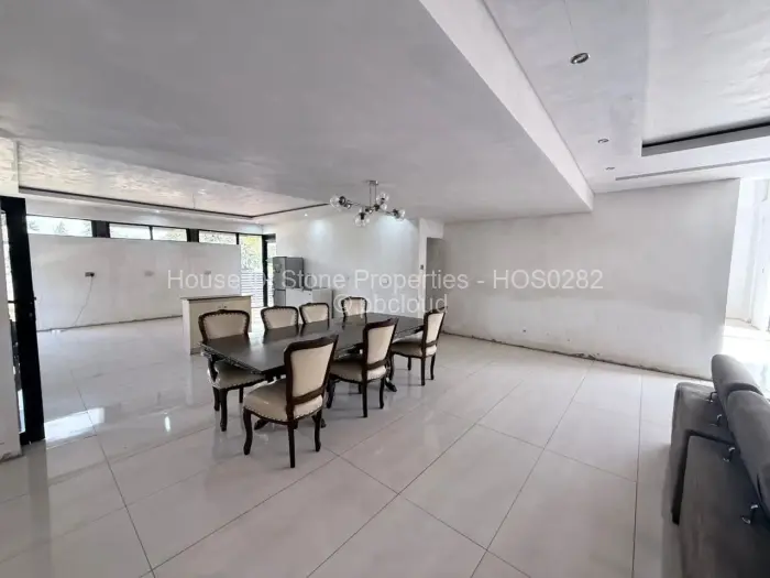 8 Bedroom House for Sale in Rolf Valley, Harare