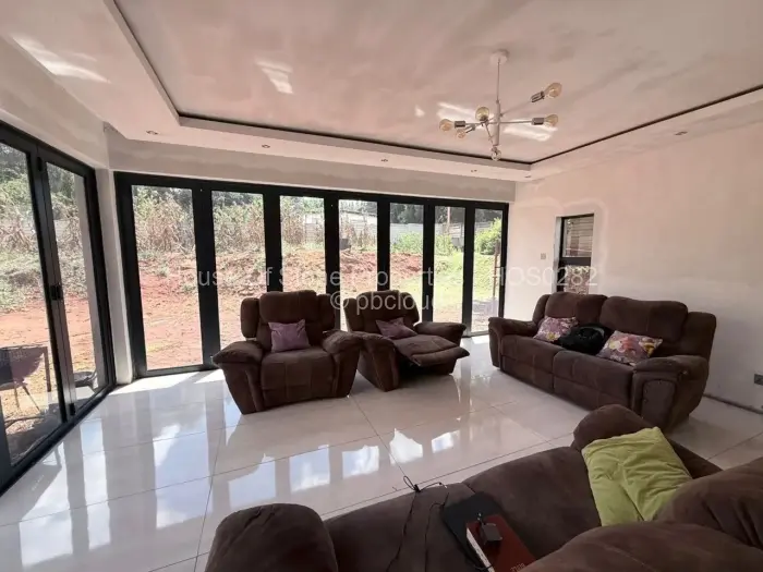 8 Bedroom House for Sale in Rolf Valley, Harare