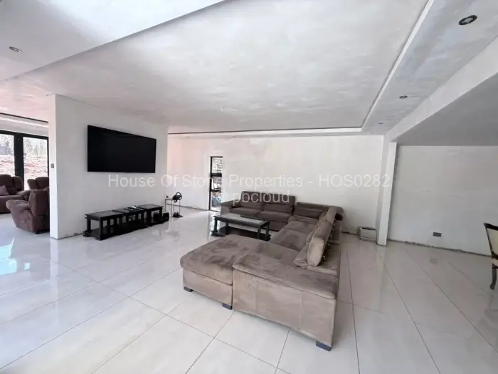 8 Bedroom House for Sale in Rolf Valley, Harare