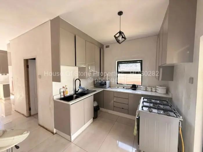 8 Bedroom House for Sale in Rolf Valley, Harare
