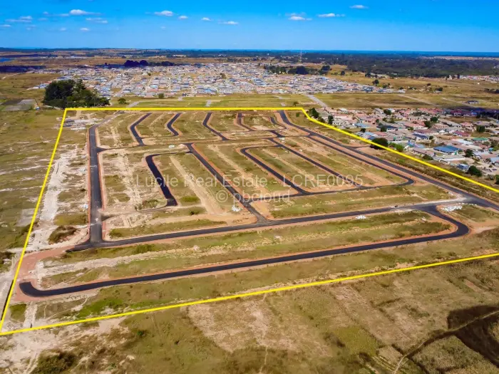 Residential Stand for Sale in Ruwa, Ruwa
