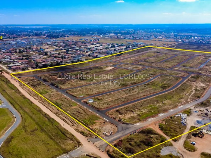 Residential Stand for Sale in Ruwa, Ruwa