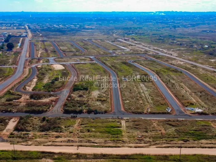 Residential Stand for Sale in Ruwa, Ruwa