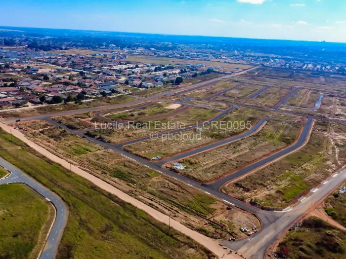 Residential Stand for Sale in Ruwa, Ruwa