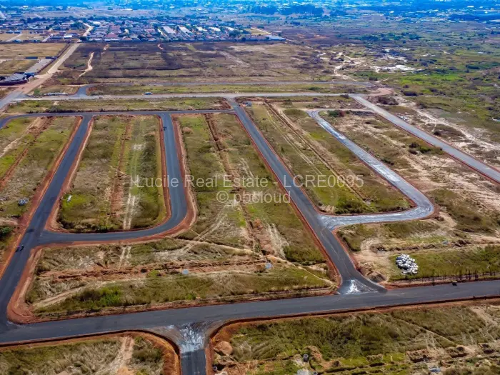 Residential Stand for Sale in Ruwa, Ruwa