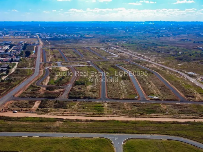 Residential Stand for Sale in Ruwa, Ruwa