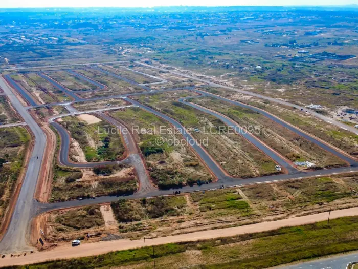Residential Stand for Sale in Ruwa, Ruwa