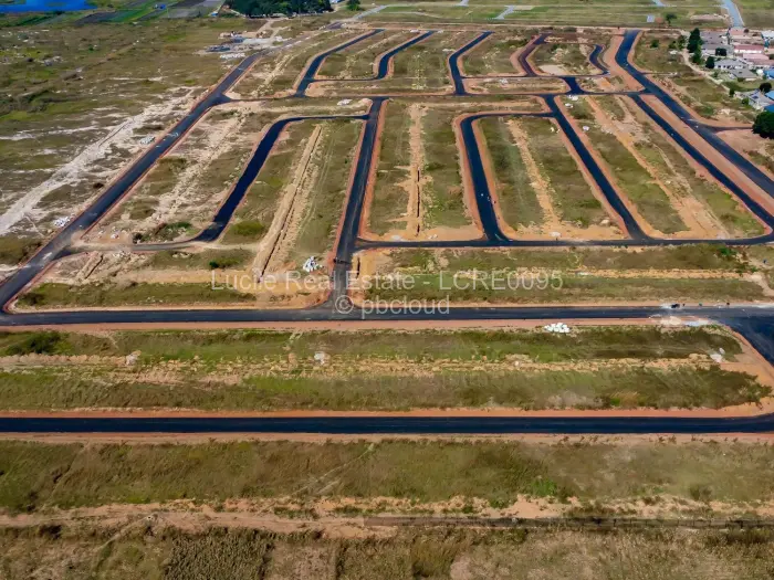 Residential Stand for Sale in Ruwa, Ruwa