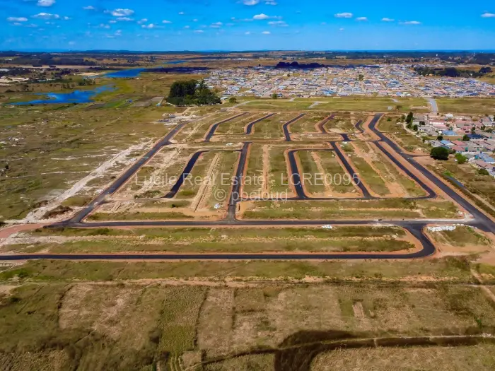 Residential Stand for Sale in Ruwa, Ruwa