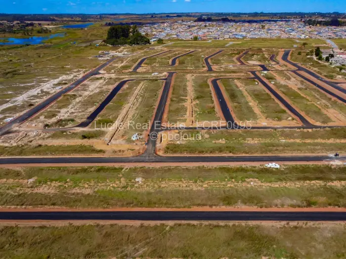 Residential Stand for Sale in Ruwa, Ruwa