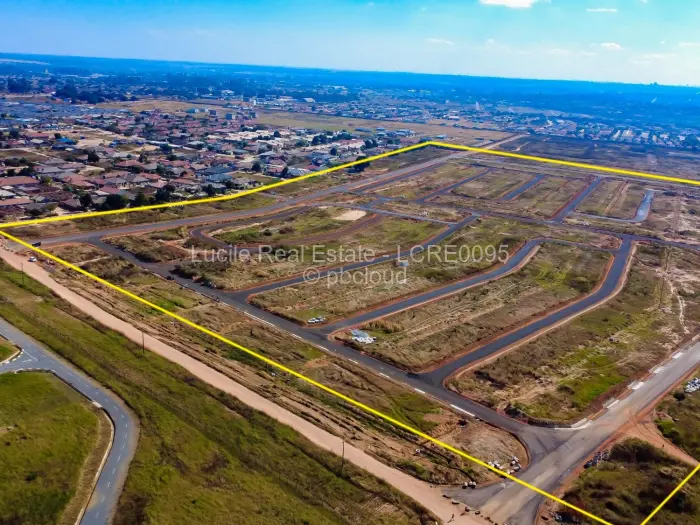 Residential Stand for Sale in Ruwa, Ruwa