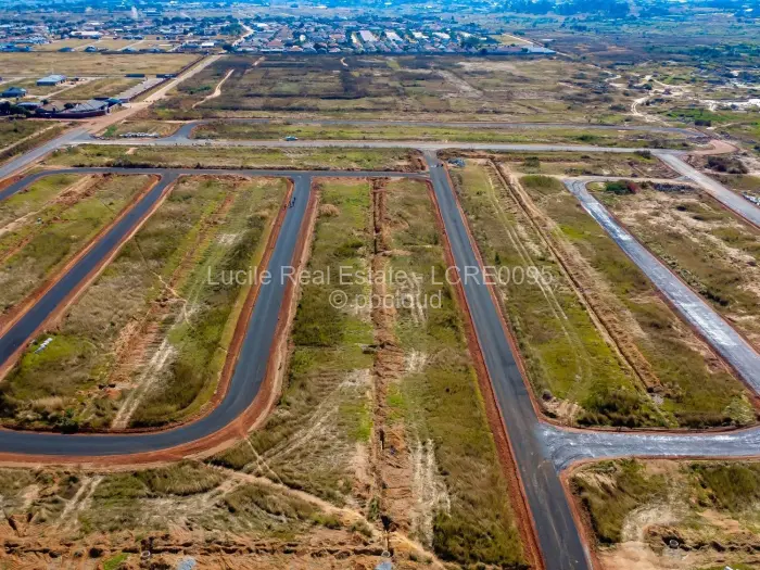 Residential Stand for Sale in Ruwa, Ruwa