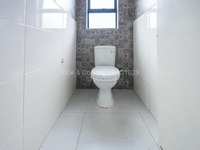 3 Bedroom House for Sale in Mabvazuva Estates, Ruwa