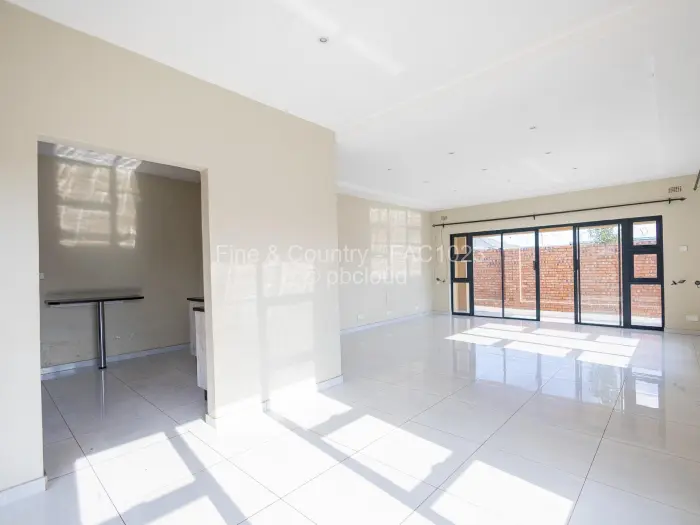 3 Bedroom House for Sale in Mabvazuva Estates, Ruwa