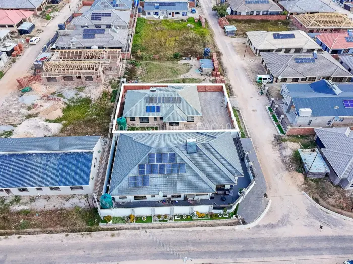 3 Bedroom House for Sale in Mabvazuva Estates, Ruwa