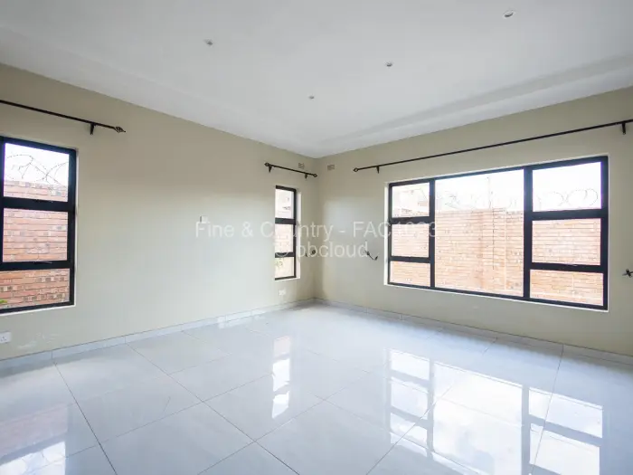3 Bedroom House for Sale in Mabvazuva Estates, Ruwa