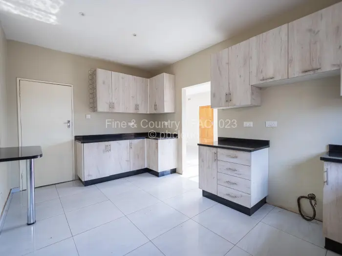 3 Bedroom House for Sale in Mabvazuva Estates, Ruwa
