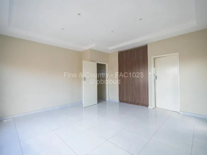 3 Bedroom House for Sale in Mabvazuva Estates, Ruwa